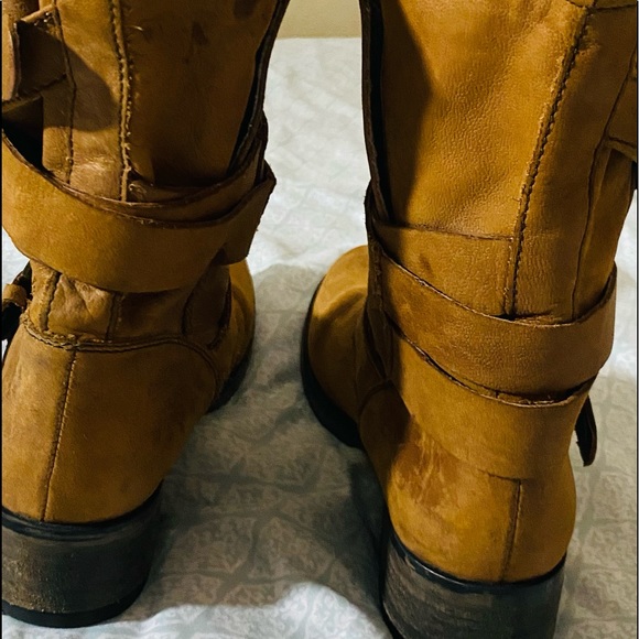 Steve Madden Boots - Picture 3 of 6